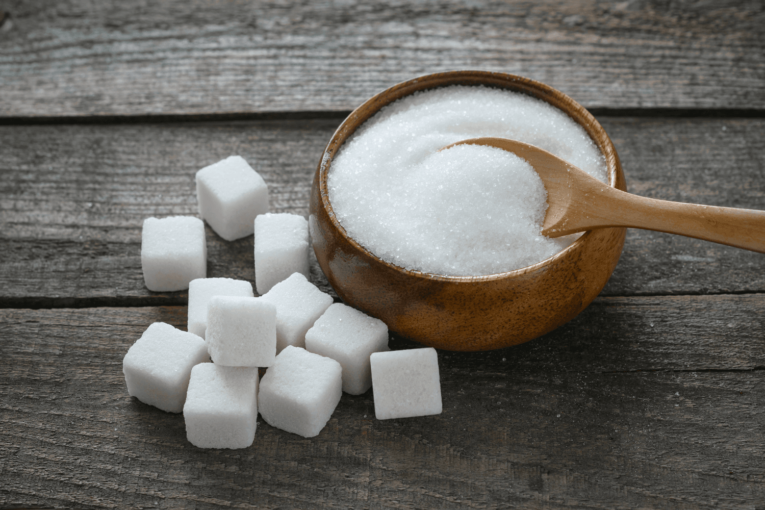 l'addiction au sucre est une réalité, découvrez 7 techniques pour vous débarrasser de votre dépendance au sucre