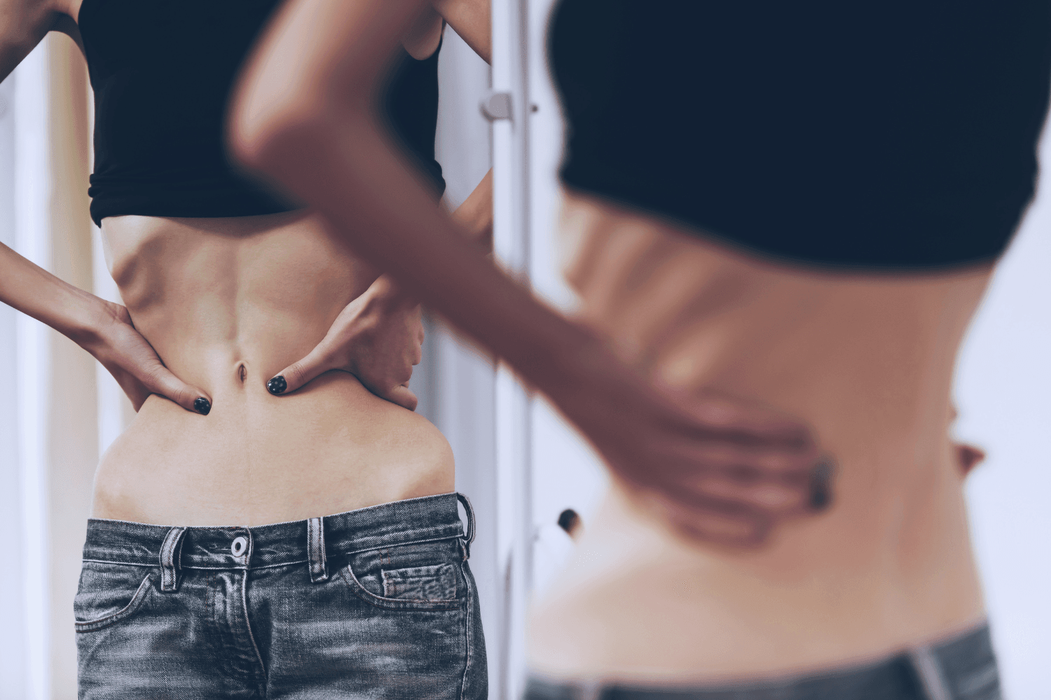 Anorexie : les conséquences graves sur votre vie