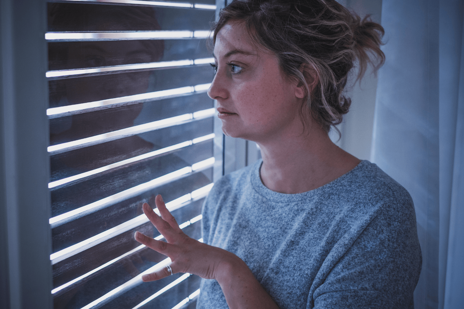 Anxiété : 10 symptômes qui prouvent que vous êtes anxieux