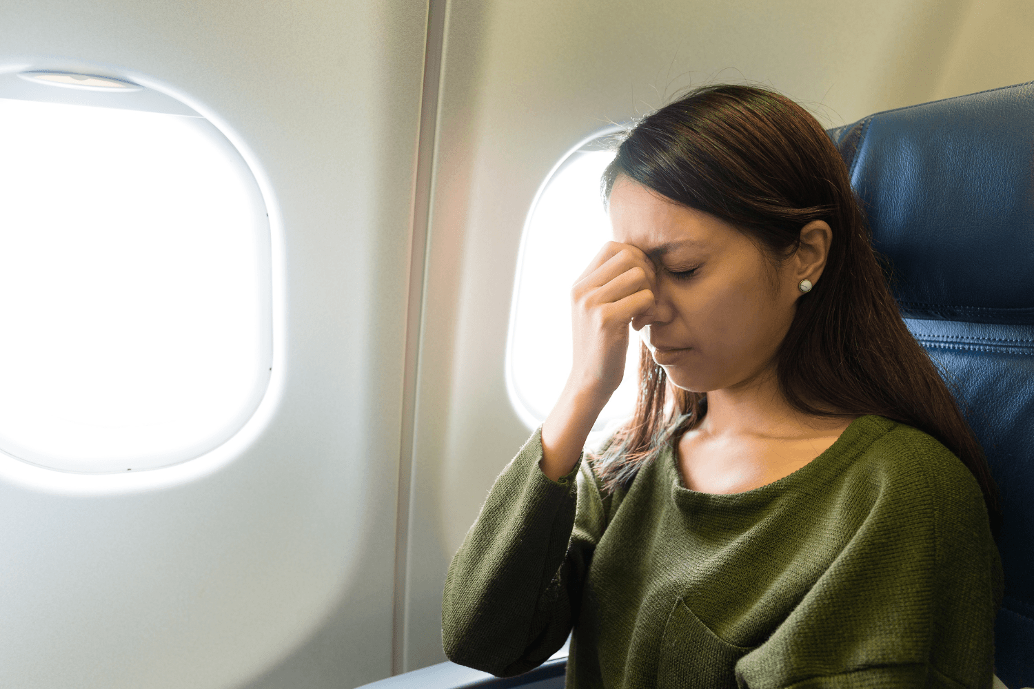 Peur de l'avion : 5 astuces pour gérer l'aviophobie