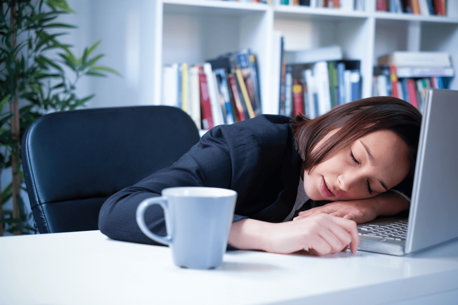 Trouble du sommeil chronique : découvrez les signes de la narcolepsie.