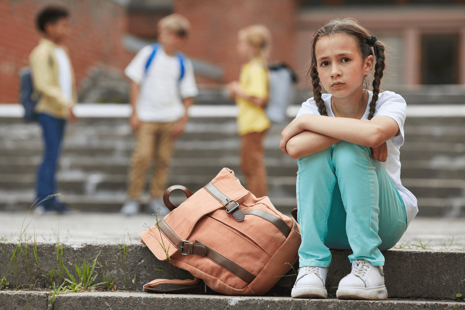 Phobie scolaire : 5 signes pour détecter la peur de l'école et aider votre enfant