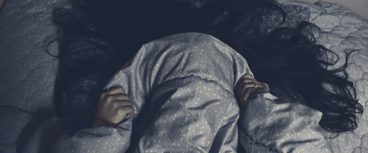 Paralysie du sommeil : 6 choses à savoir pour mettre fin à ce cauchemar