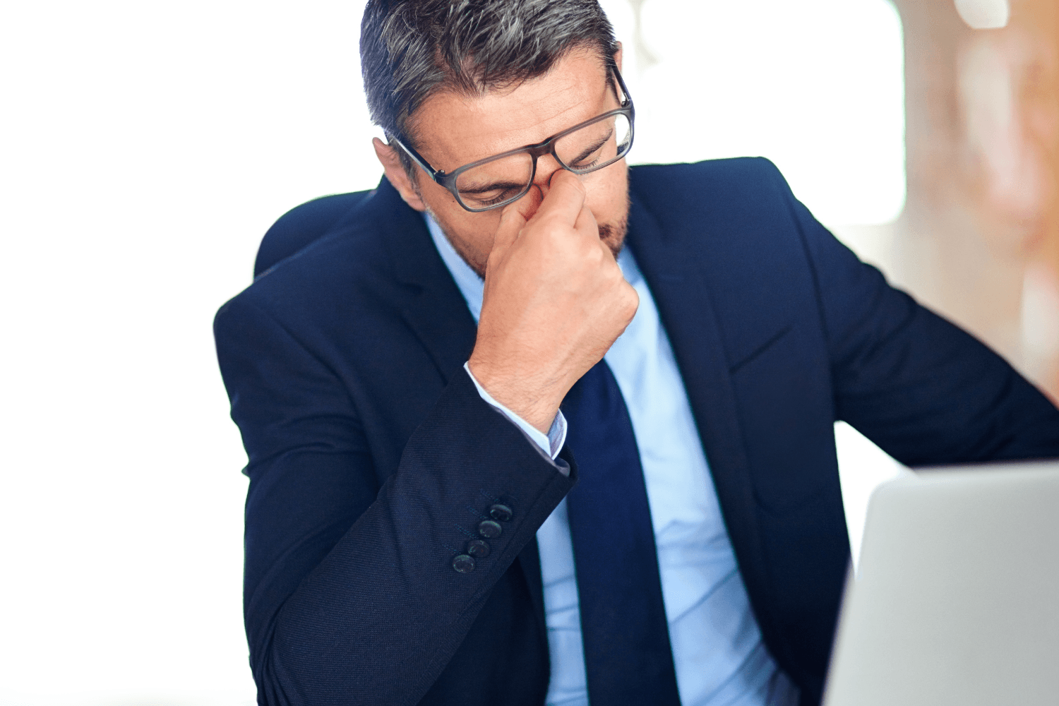 Surcharge professionnelle : 9 signes pour reconnaître un burn out au travail
